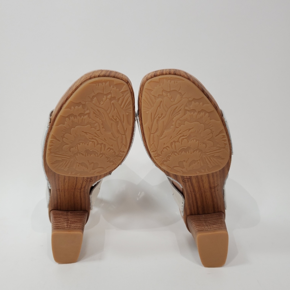 🆕️ Dansko Ashlee Block Heel Sandals - Picture 6 of 6